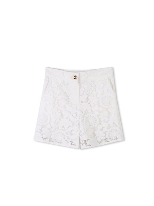 Shorts, bambina, logati. MICHAEL KORS | R30413117